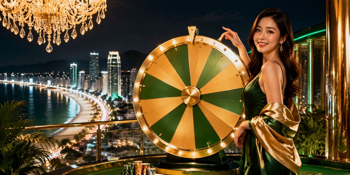 Không khí lucky draw tại Nha Trang gợi ý quyền lợi VIP theo mùa